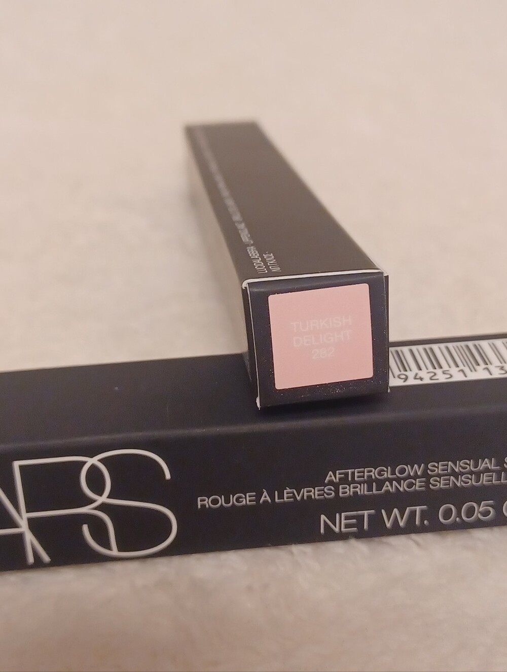 2x Nars Full Size Lip Bundle